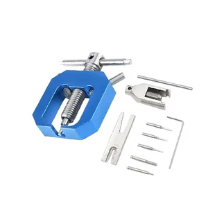1x 2Pcs Motor Pinion Gear Puller Remover Tools Set Rc Motor Gear Puller Tool U5W - Picture 1 of 8