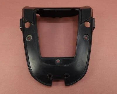 Cubierta de pieza de portaequipajes trasero superior BMW G650 GS G650GS 2008-2017 Foto 1 de 4