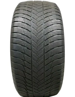1 x Winterreifen 265/50 R 19 110 H BRIDGESTONE Blizzak LM 001* RFT Runflat 5,5mm - Bild 1 von 2