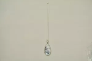 Sterlingsilber 925 Halskette - Bild 1 von 4
