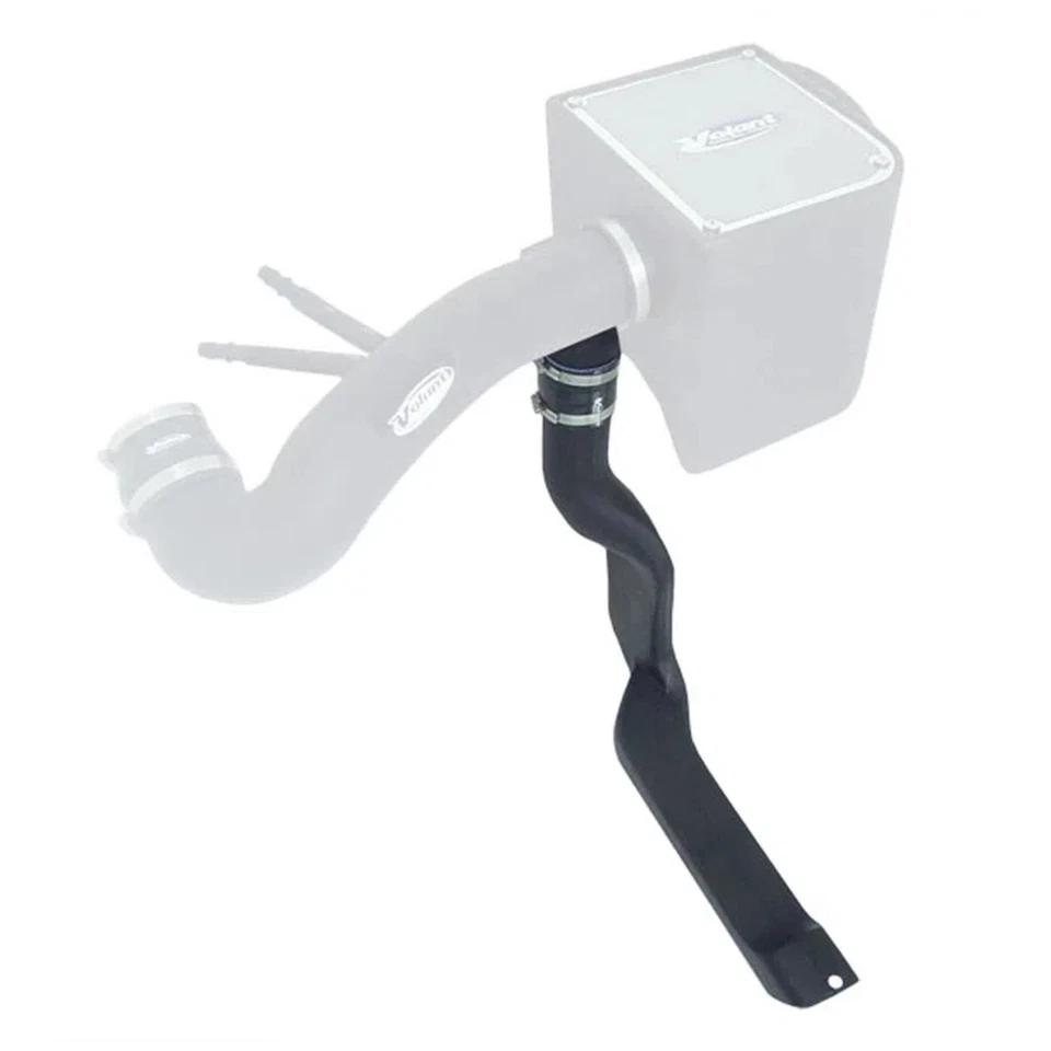 Volant Air Intake Scoop Fits 04-15 Nissan Armada / Titan 5.6L - Image 1 of 1