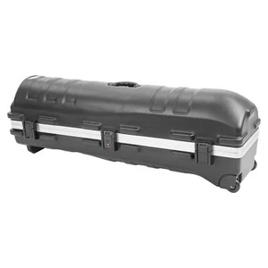 SKB Cases ATA Staff Pro XL Hard Plastic Storage Wheeled Cart Golf Travel Case - Picture 1 of 10