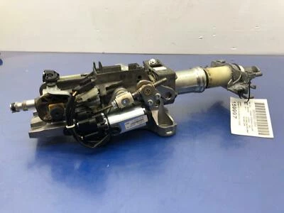 2013-2019 BMW M6 F13 COUPE OEM POWER TILT & TELESCOPIC STEERING COLUMN 6787926 - Изображение 1 из 4