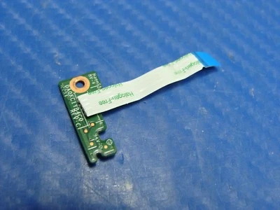 Amazon Kindle Fire D01400 7" Genuine Power Button Board w/Cable DA0KC1YB4C0 ER* - Image 1 of 4