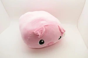 POPTOY 20" PINK PIG CUSHION #5181 " GRAB JOY" - Bild 1 von 4