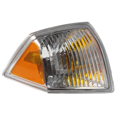  Passenger Side Corner Light For Jeep Compass 2007-2010 - Image 1 of 4