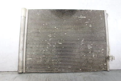 2007-2014 宝马 X5 X6 E70 空调空调调冷器收音机原始设备制造商 LM27 — 第 1/4 张图片