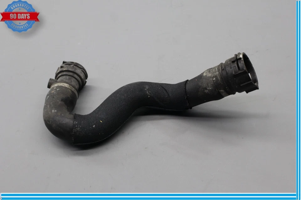 Manguera de radiador de tubo de refrigerante inferior fabricante original para Audi A6 Quattro A7 Quattro 12-15 Foto 1 de 4