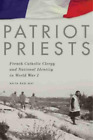 Anita Rasi May Patriot Priests (Tascabile)