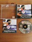 Knockout Kings 99 Sony Playstation 1 1998