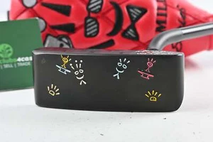 TP Mills Fleetwood Proto 2024 Putter / 34 Inch - Picture 1 of 7