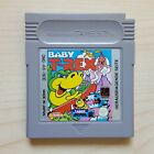 Thumbnail of ebay® auction 124129947271 | Baby T-Rex Spiel Modul für Nintendo GameBoy Classic