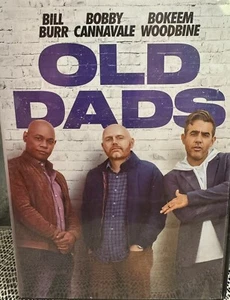 Old Dads *UNSEALED* - Picture 1 of 2