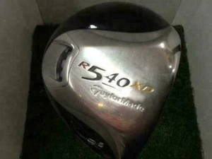 TAYLOR MADE GOLF CLUB DRIVER R540 XD JP MODEL LOFT-10.5 S-FLEX - Picture 1 of 2
