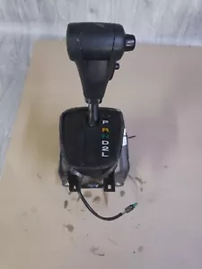 HYUNDAI MATRIX 2001-2010 1.6 PETROL AUTOMATIC GEARSTICK SELECTOR - Picture 1 of 5