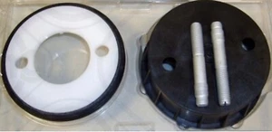 Zetec 2.0 | BlackTop | SilverTop | Focus RS | ST170 | UPGRADED PTFE ELRING - Picture 1 of 1