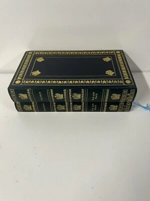 War And Peace Vol 11 And 111 Herron Books Tolstoy - image 1 of 4