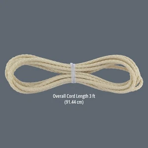 Passante per cavo 36" 3,5 mm SANDCASTLE CACCIATORE DOUGLAS E ADATTO AD ALTRI (4199030150) - Foto 1 di 4