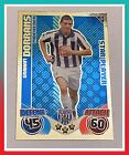 10/11 Topps Match Attax Premier League Trading Cards  -  Star Player