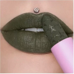 NIB Jeffree Star Velvet Trap Lipstick - So Jaded - Picture 1 of 3