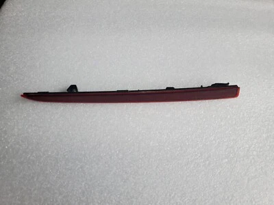 Lincoln MKZ REFLECTOR MARCADOR LATERAL TRASERO LH 2013-2020 OEM DRIVER 1L2 Foto 1 de 4