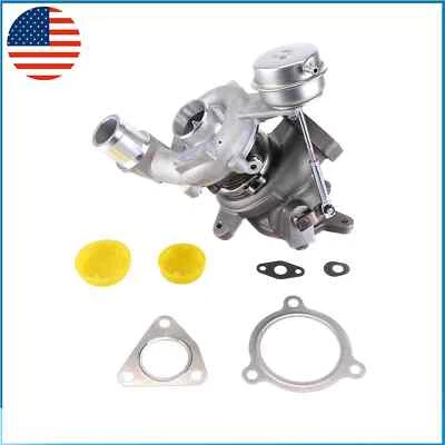 New Right/Left Turbocharger For Ford Explorer Platinum 3.5L 2016 2017 2018 2019 - Image 1 of 4