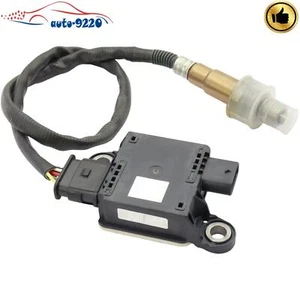 Particulate Matter Sensor 8983550720 0281006991 1275100944 For 15-22 Isuzu D-MAX - Bild 1 von 8