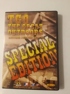 TGO The Great Outdoors Another Perfect Season Special Edition - Picture 1 of 3