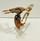 STAR WARS Episode 1 Stap and Battle Droid Figure with firing laser missiles