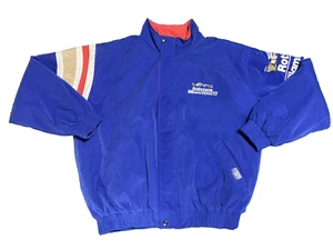 Chaqueta Rothmans Williams Renault Fórmula 1 Racing Team Talla L Australia De Colección - Imagen 1 de 22