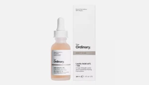 Ácido láctico The Ordinary 5% + HA 2% 30 ml | Nuevo en caja | Vendedor de EE. UU. - Imagen 1 de 1