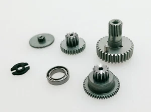 Xpert Servo Gear Set SI-4401-HV XG72320 - Picture 1 of 1