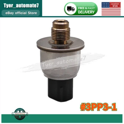 Brake Fluid Pressure Sensor 47240-AL500 For Nissan Infiniti Q50 Q70 3PP3-1 - Image 1 of 4