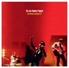 The Last Shadow Puppets - The Dream Synopsis Ep NEW 12" VINYL