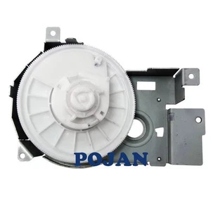 RC2-2484-000 passend für HP Laserjet P4014 4015 4515 Toner Trommel Antrieb Getriebe Baugruppe  - Bild 1 von 1