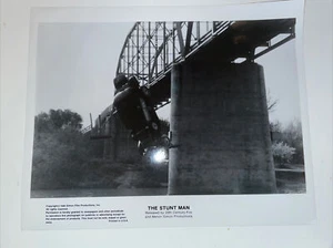 The Stunt Man Promotional Movie Photograph - Picture 1 of 2