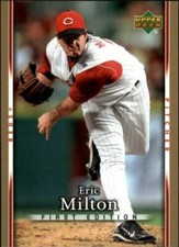 A1960- 2007 Upper Deck First Edition BB 201 Ins -You Pick- 10+ FREE US SHIP