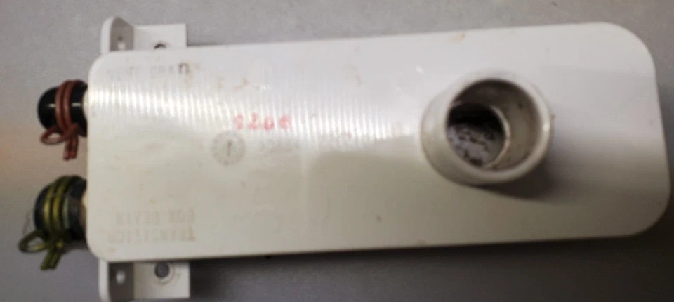 1012322  ICP/Tempstar/Heil  Condensation Trap Collector box 1012322 - Image 1 of 4