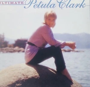 Ultimate Petula Clark by Clark, Petula (CD, 2003), 21 TRACKS, BMG Heritage - Picture 1 of 2
