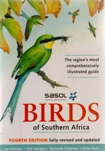 Sasol birds of Southern Africa Nature Guide - Bild 1 von 1