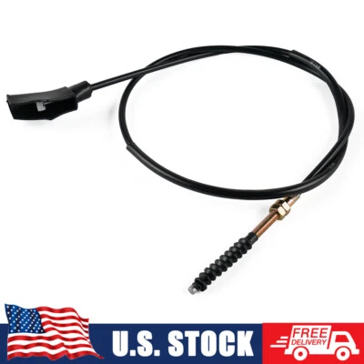 Reproduction Front Brake Cable for Honda CB350K1-K4 CL350K1-K4 SL350K 1969-1973 Foto 1 de 4