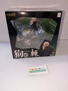 Jujutsu Kaisen - 1/8 Toge Inumaki PVC Figure - Picture 1 of 3