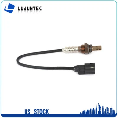 Se adapta al sensor de oxígeno 02 O2 234-4489 para Mercury Milan 2011 3,0 L aguas abajo trasero Foto 1 de 4