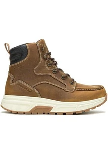 Wolverine Men's Ride Performance Waterproof Wedge Construction Boot - Picture 1 of 5