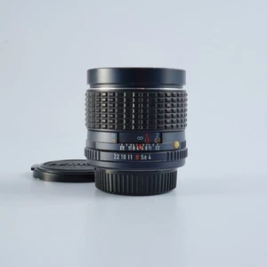 EXCELLENT SMC Pentax 20mm F/4 For Pentax K Prime Lens - Picture 1 of 21