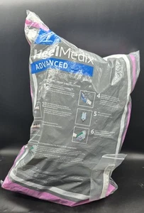 Medline Heelmedix Advanced Heel Protector Standard - MDT823330CS - Picture 1 of 7