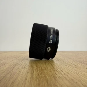 Vintage TK-2m Auto 2x Tele Converter lens for M42 lenses with Auto Aperture - Picture 1 of 14