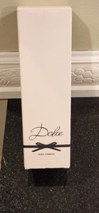Dolce by Dolce & Gabbana Perfumed Shower Gel 6.7 fl oz./200 ml New In Box - Picture 1 of 4