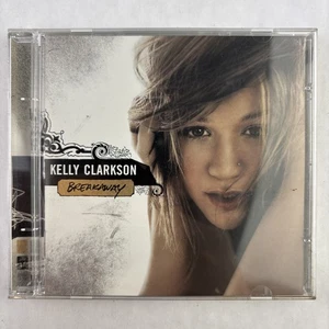 Breakaway by Kelly Clarkson (CD, 2004) VG - Bild 1 von 5