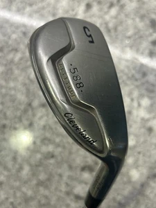 Cleveland 588 Altitude 5 Hybrid Iron Action Lite 55 Reg Flex Graphite Shaft - Picture 1 of 12